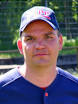 Gunnar Schäfer (# 14) geboren: 1973. Bats: Left Throws: Right Position: IF - gunnar.schaefer