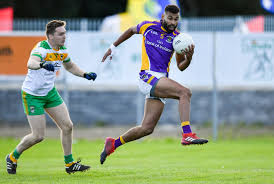 Image result for An Riocht Gaa Club