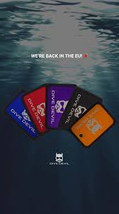 Image result for S England Dive Devil