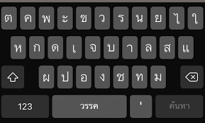 Image result for android keyboard number row