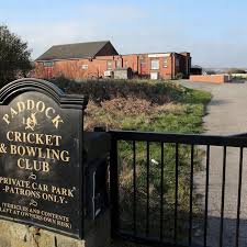 Image result for The Paddock Cricket Club