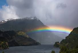 Znalezione obrazy dla zapytania rainbow