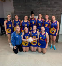 Image result for Wakefield Phoenix Netball Club