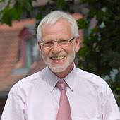 Gerhard Krum - Bürgermeister in Idstein - Zur Person
