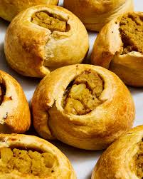 Image result for knish