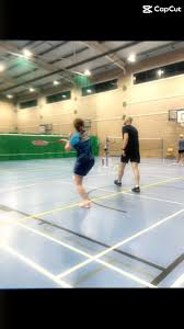 Image result for Huddersfield New Originals Badminton Club