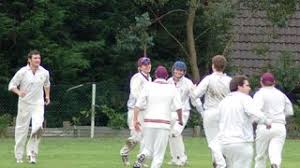 Image result for Blackwood Town Cricket Club