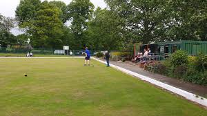 Image result for Denby Grange Bowling Club, Wakefield, Yorkshire