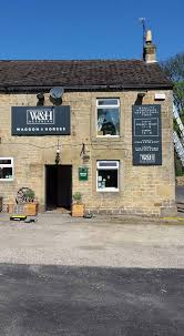 Image result for Waggon & Horses Bowling Club