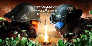 Image result for Command  Conquer