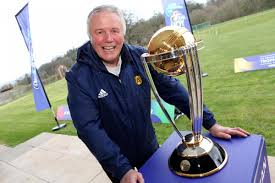 Image result for Alberbury Cricket Club