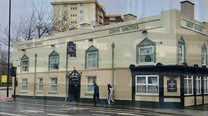 Image result for Denby Grange Bowling Club, Wakefield, Yorkshire