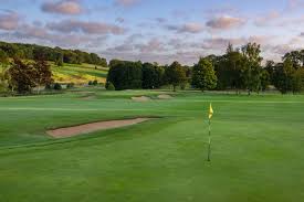 Image result for Stoke Rochford Golf Club