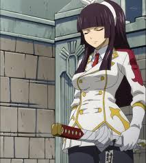 「アラーニャ・ウェブ FAIRY TAIL」の画像検索結果