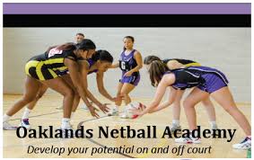 Image result for Conquerors Junior Netball Club