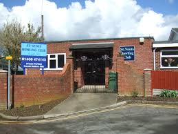 Image result for Eynesbury Bowling Club