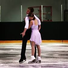 Image result for Guildford Ice Figure Skating Club