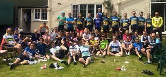 Image result for Cambridge Triathlon Club
