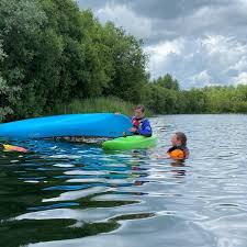 Image result for Cheltenham Canoe Club