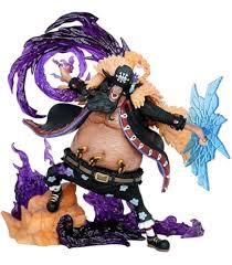 「マーシャル・Ｄ・ティーチ（黒ひげ） ONE PIECE」の画像検索結果