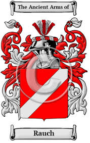 Image result for rauch