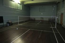 Image result for Stourbridge & Graingers & N Badminton Club