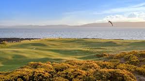 Image result for Whiting Bay Golf Club