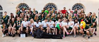 Image result for Nottingham Korfball Club