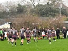 Image result for Pembroke Dock Harlequins RFC