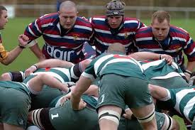 Image result for Old Patesians Rfc