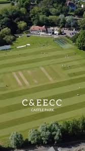 Image result for Colchester & East Essex Cricket Club