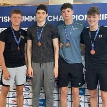 Image result for Borough Of Stockton Swim Scheme