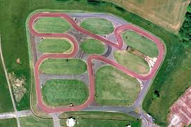 Image result for RISSINGTON KART CLUB
