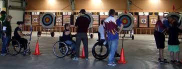 Image result for Stortford Archery Club