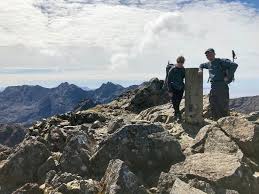 Image result for Inverness Mountaineering Club