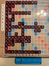 Image result for Exeter Scrabble Club