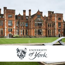 Image result for University of York