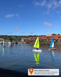 Image result for Baltic Wharf Sailing Club
