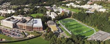 Image result for Aberystwyth University