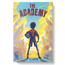 Image result for The Academy