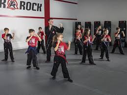 Image result for Championship Martial Arts Frisco