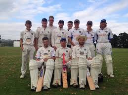 Image result for Ludlow & South Shropshire Cricket Club