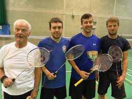 Image result for Blackford Bridge Badminton Club