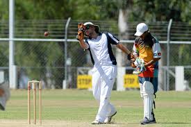 Image result for Rockhampton Cricket Club