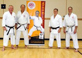 Image result for Addlestone Shotokan Karate Club