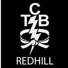 Image result for Redhill Karate Association