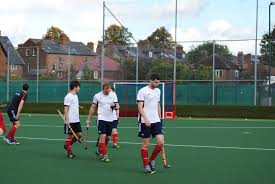 Image result for Brooklands Hockey Club