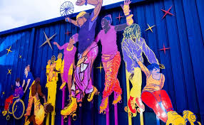 Image result for Durham District Rollerskating Club