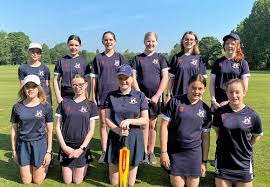 Image result for Bridgnorth Cricket Club