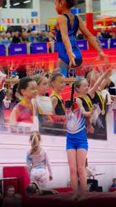 Image result for Warrington Gymnastics Club